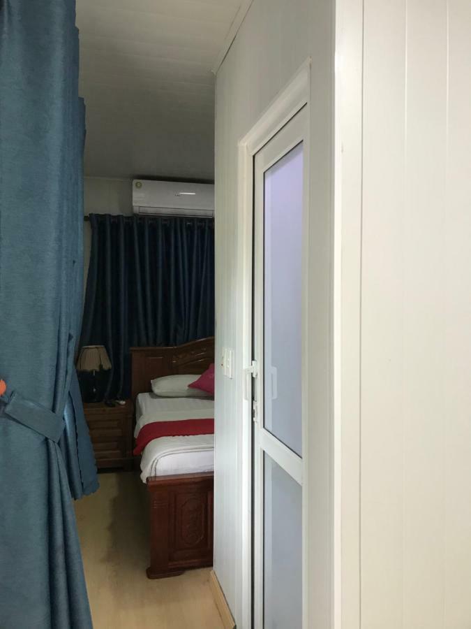 Vung Tau Homestay Container Exterior foto