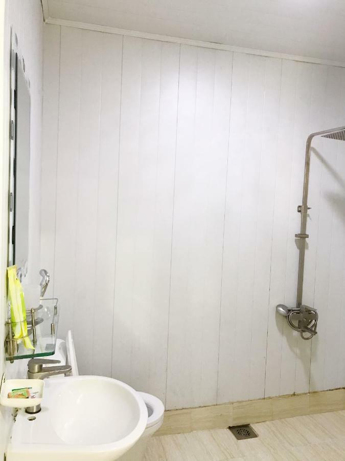 Vung Tau Homestay Container Exterior foto