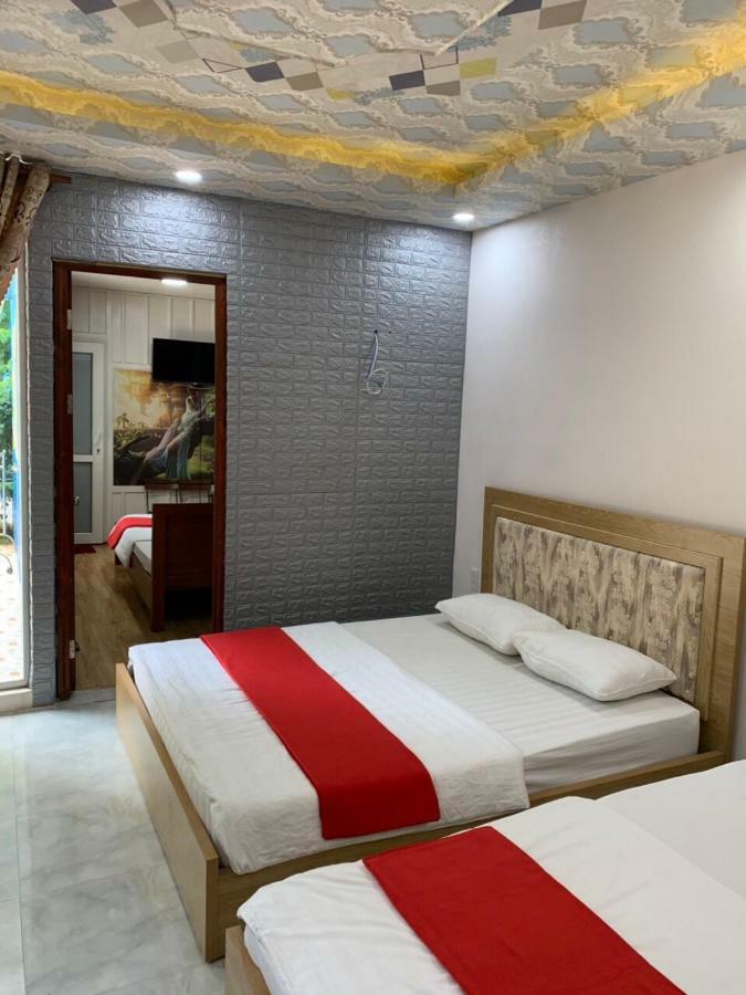 Vung Tau Homestay Container Exterior foto