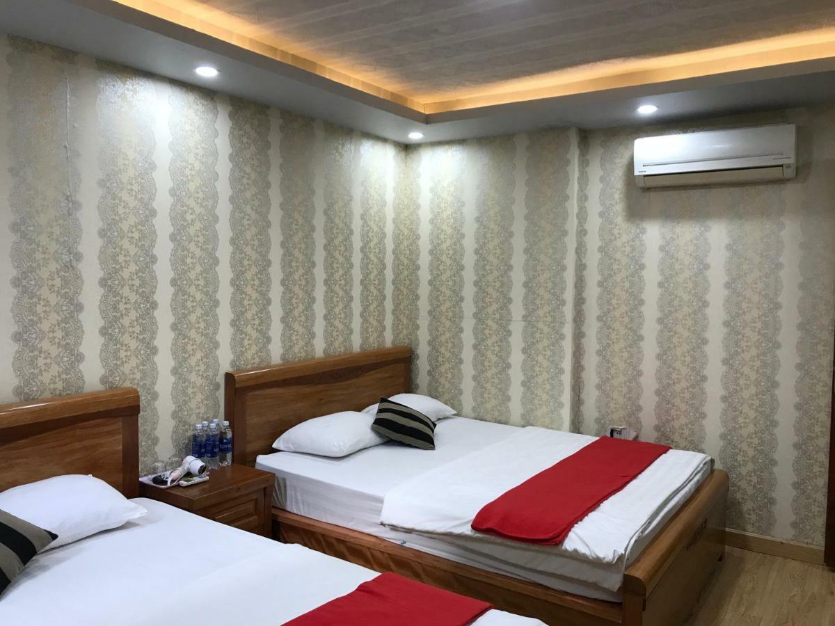 Vung Tau Homestay Container Exterior foto