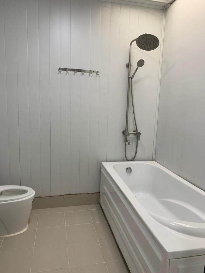 Vung Tau Homestay Container Exterior foto