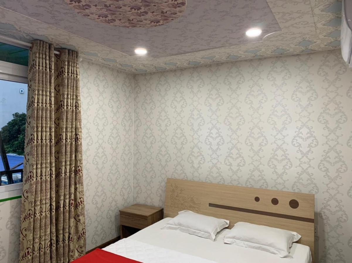 Vung Tau Homestay Container Exterior foto