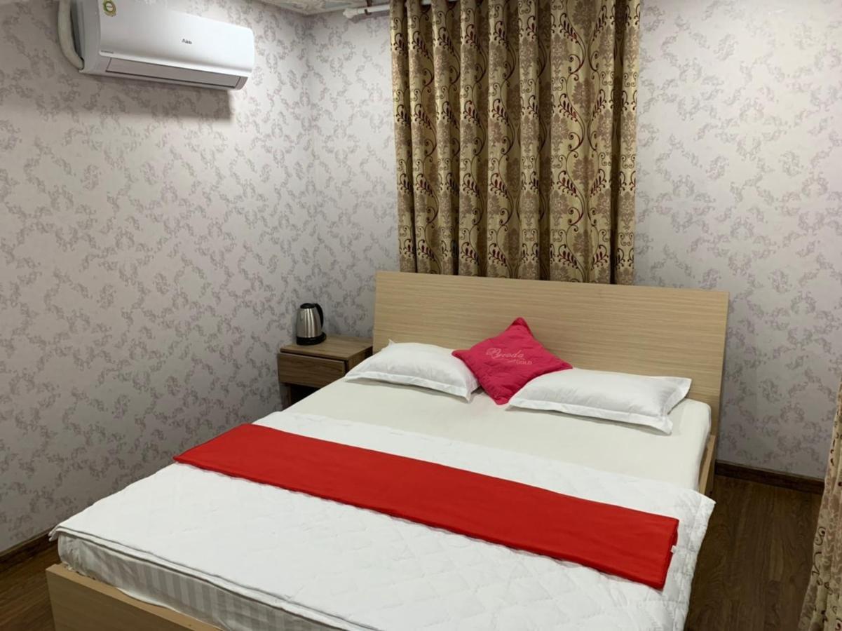 Vung Tau Homestay Container Exterior foto