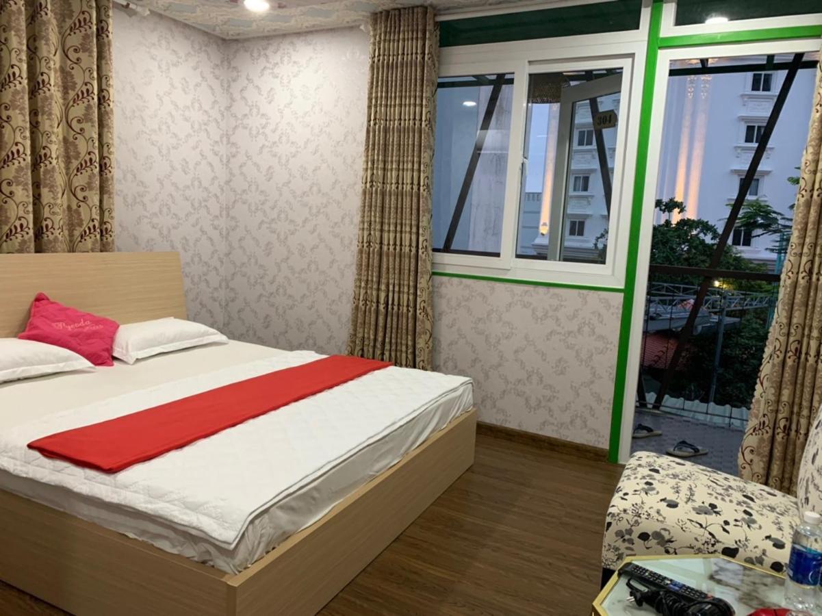 Vung Tau Homestay Container Exterior foto